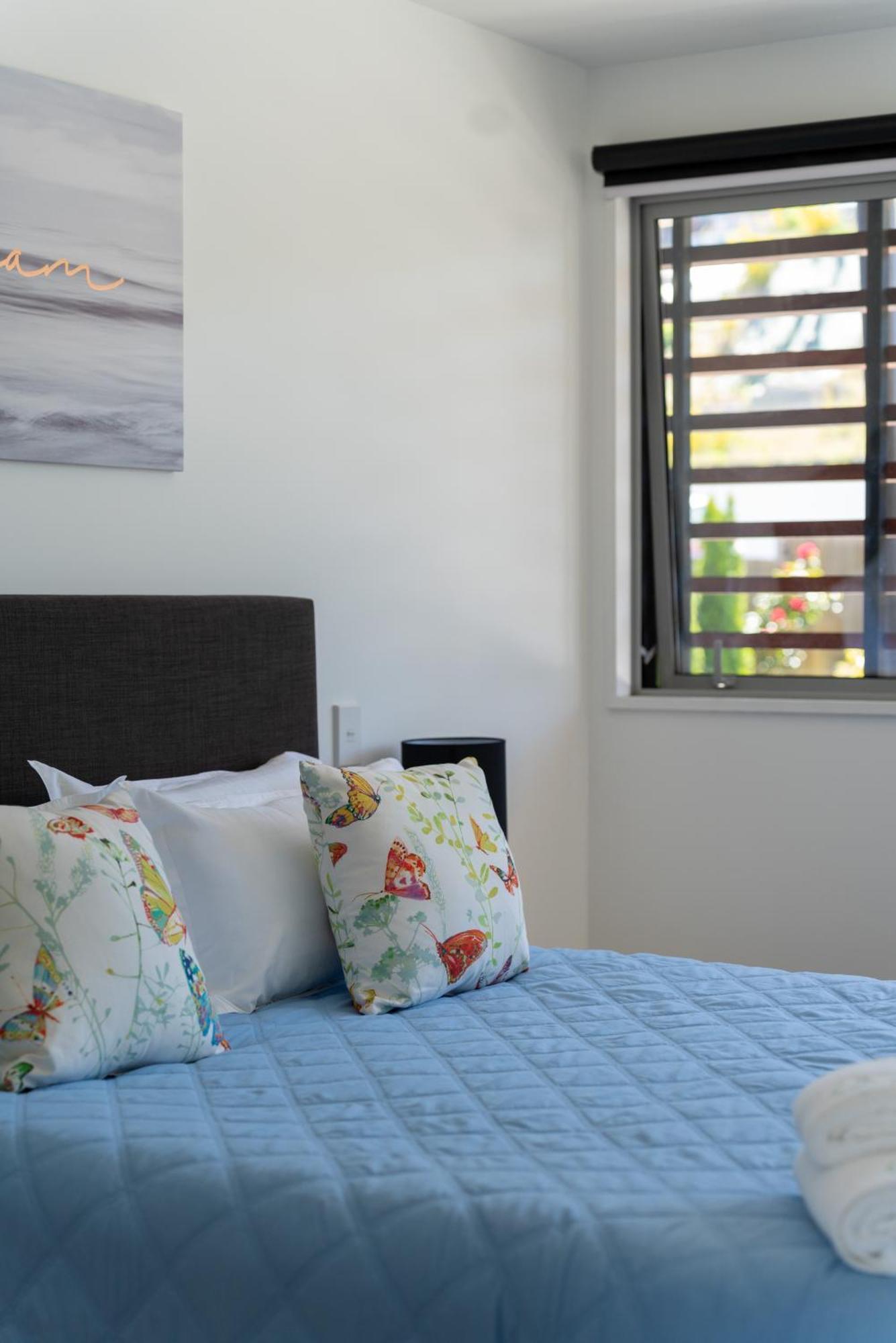 Blackrock Apartments Queenstown Exterior foto