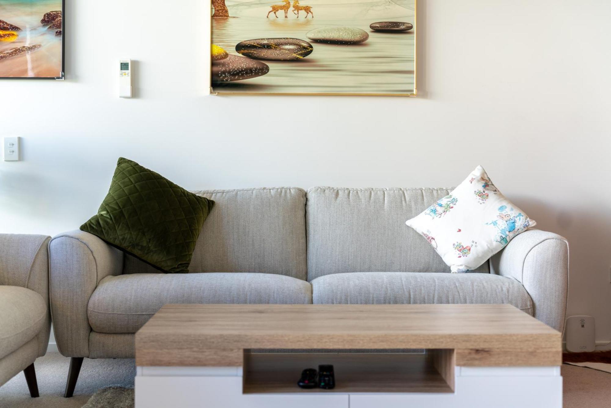 Blackrock Apartments Queenstown Exterior foto