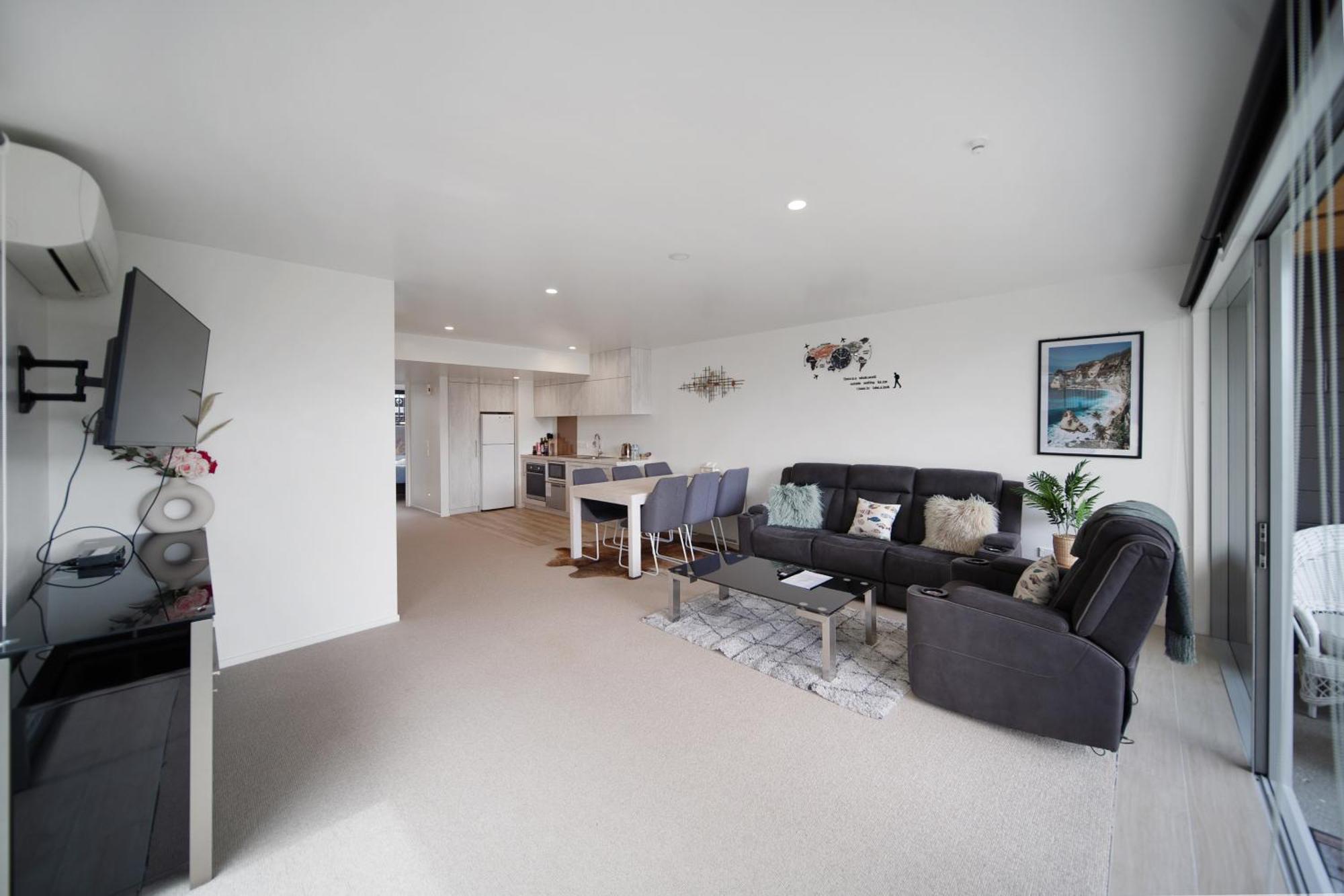 Blackrock Apartments Queenstown Exterior foto