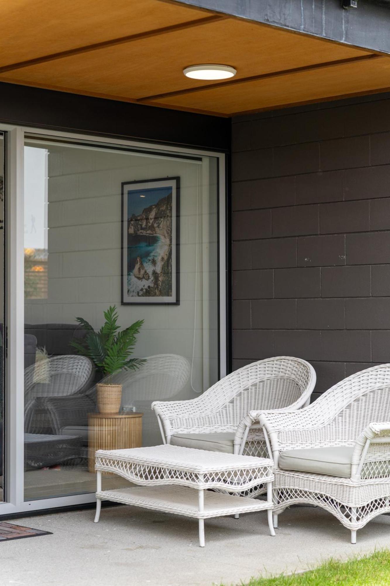 Blackrock Apartments Queenstown Exterior foto